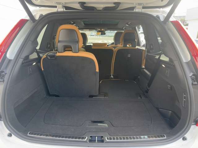 ボルボ ＸＣ９０ ウルトラ Ｂ５ ＡＷＤ ４ＷＤ R6年 (東北) 99