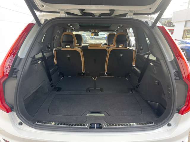 ボルボ ＸＣ９０ ウルトラ Ｂ５ ＡＷＤ ４ＷＤ R6年 (東北) 99