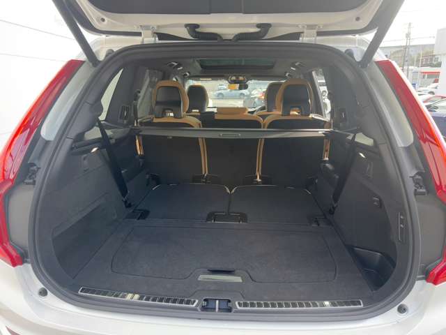 ボルボ ＸＣ９０ ウルトラ Ｂ５ ＡＷＤ ４ＷＤ R6年 (東北) 99