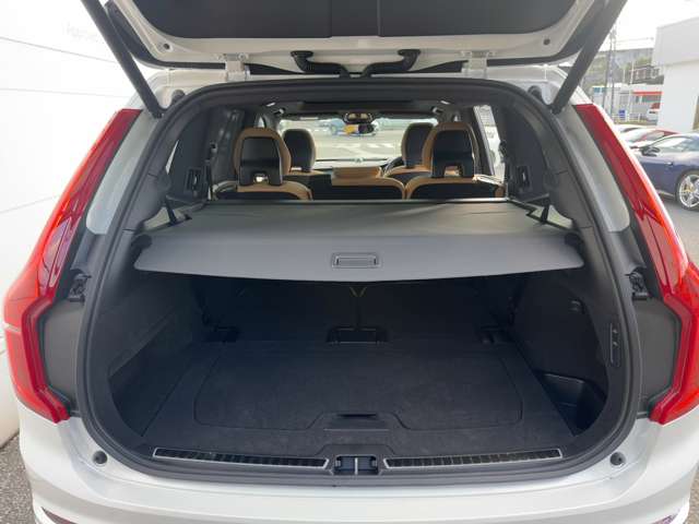 ボルボ ＸＣ９０ ウルトラ Ｂ５ ＡＷＤ ４ＷＤ R6年 (東北) 99