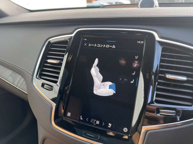 ボルボ ＸＣ９０ ウルトラ Ｂ５ ＡＷＤ ４ＷＤ R6年 (東北) 99