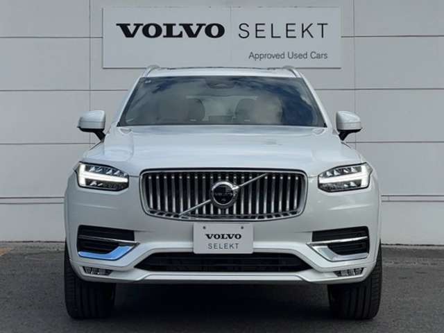 ボルボ ＸＣ９０ ウルトラ Ｂ５ ＡＷＤ ４ＷＤ R6年 (東北) 99