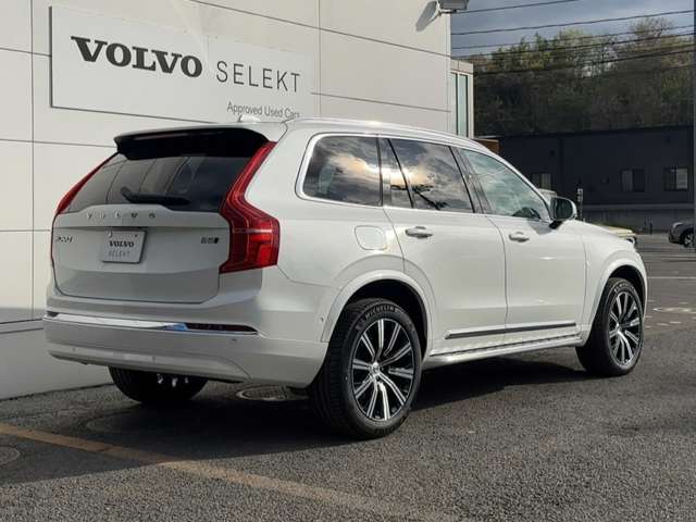ボルボ ＸＣ９０ ウルトラ Ｂ５ ＡＷＤ ４ＷＤ R6年 (東北) 99