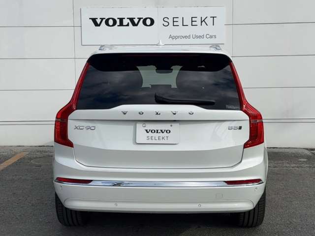 ボルボ ＸＣ９０ ウルトラ Ｂ５ ＡＷＤ ４ＷＤ R6年 (東北) 99