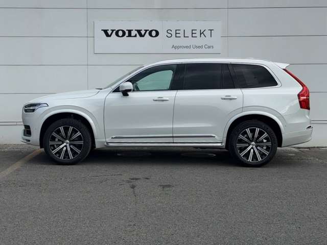 ボルボ ＸＣ９０ ウルトラ Ｂ５ ＡＷＤ ４ＷＤ R6年 (東北) 99