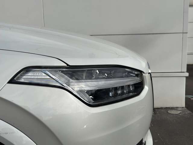 ボルボ ＸＣ９０ ウルトラ Ｂ５ ＡＷＤ ４ＷＤ R6年 (東北) 99