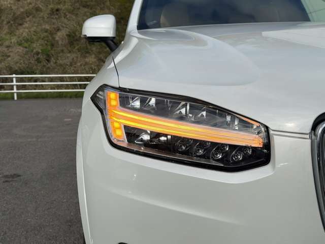 ボルボ ＸＣ９０ ウルトラ Ｂ５ ＡＷＤ ４ＷＤ R6年 (東北) 99