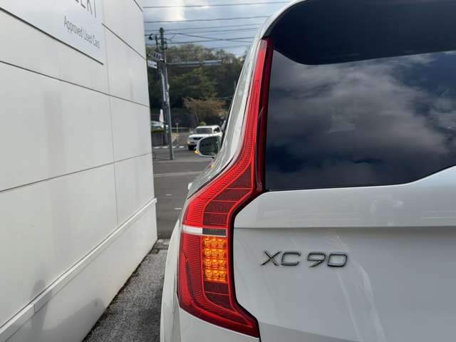 ボルボ ＸＣ９０ ウルトラ Ｂ５ ＡＷＤ ４ＷＤ R6年 (東北) 99