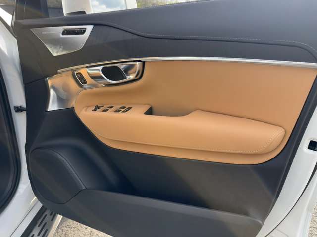 ボルボ ＸＣ９０ ウルトラ Ｂ５ ＡＷＤ ４ＷＤ R6年 (東北) 99