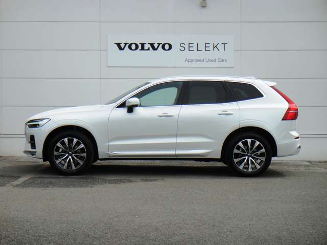 ボルボ ＸＣ６０ ウルトラ Ｂ５ ＡＷＤ ４ＷＤ R6年 (東北) 99