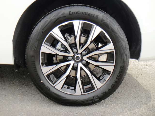 ボルボ ＸＣ６０ ウルトラ Ｂ５ ＡＷＤ ４ＷＤ R6年 (東北) 99