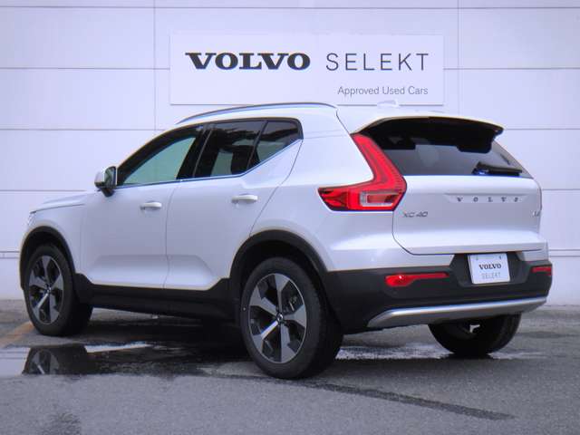 ボルボ ＸＣ４０ ウルトラ Ｂ４ ＡＷＤ ４ＷＤ R6年 (東北) 99