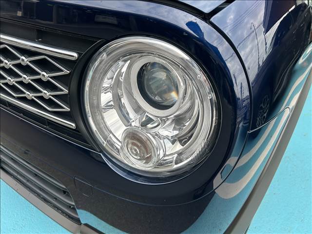 スズキ アルトラパン ６６０ モード R2年 (東海) 99