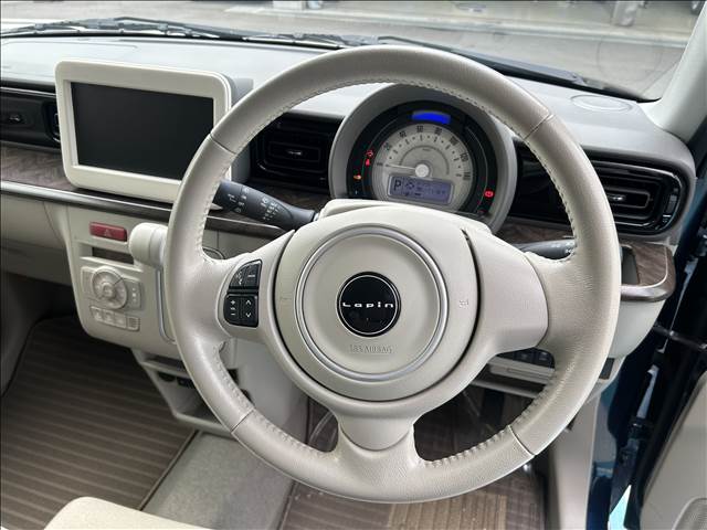 スズキ アルトラパン ６６０ モード R2年 (東海) 99