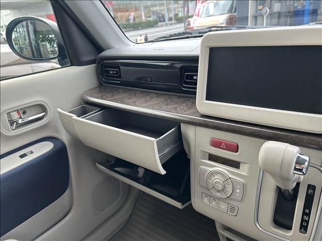 スズキ アルトラパン ６６０ モード R2年 (東海) 99