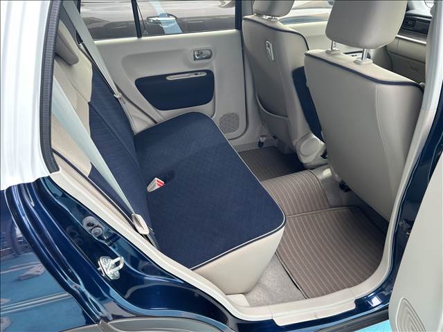 スズキ アルトラパン ６６０ モード R2年 (東海) 99