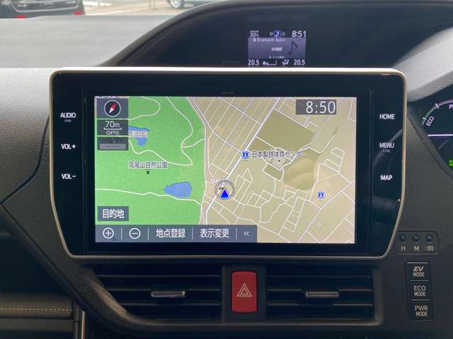 トヨタ エスクァイア　ハイブリッド １．８ ハイブリッド ＧＩ プレミアムパッケージ ブラックテーラード R2年 (九州・沖縄) 99