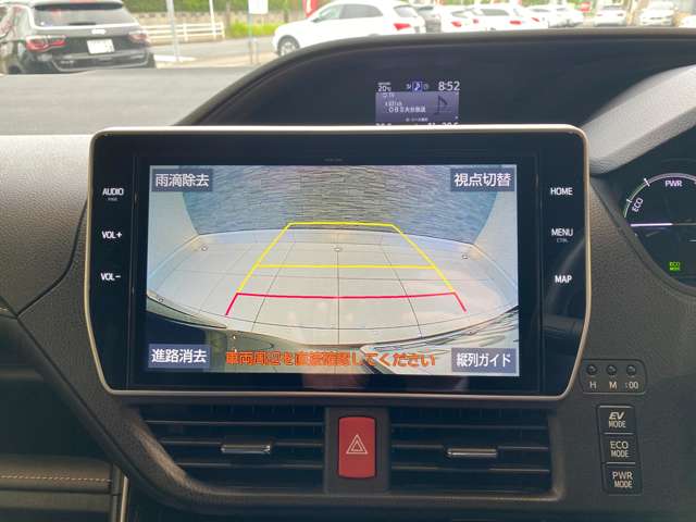 トヨタ エスクァイア　ハイブリッド １．８ ハイブリッド ＧＩ プレミアムパッケージ ブラックテーラード R2年 (九州・沖縄) 99