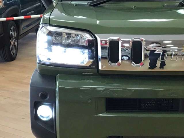 ダイハツ タフト ６６０ Ｇ クロム ベンチャー ４ＷＤ R6年 (北海道) 99