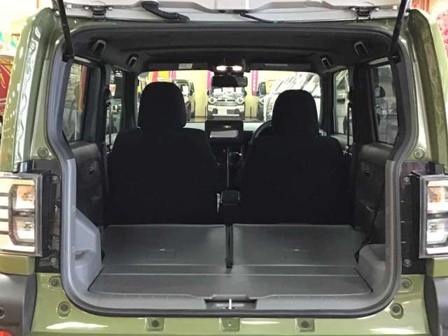 ダイハツ タフト ６６０ Ｇ クロム ベンチャー ４ＷＤ R6年 (北海道) 99