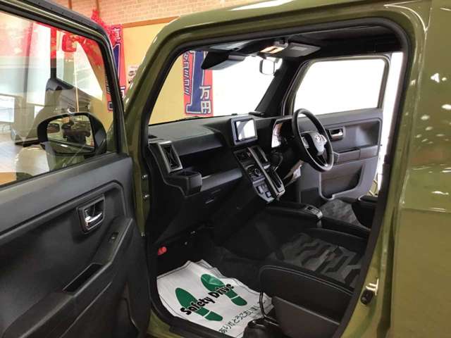 ダイハツ タフト ６６０ Ｇ クロム ベンチャー ４ＷＤ R6年 (北海道) 99