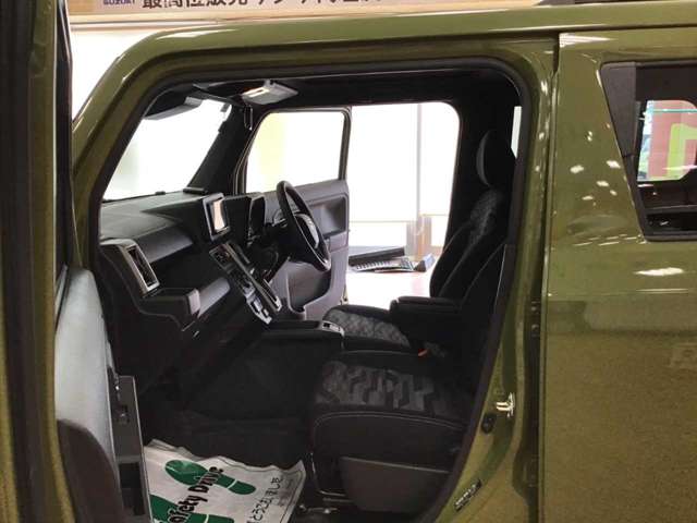 ダイハツ タフト ６６０ Ｇ クロム ベンチャー ４ＷＤ R6年 (北海道) 99