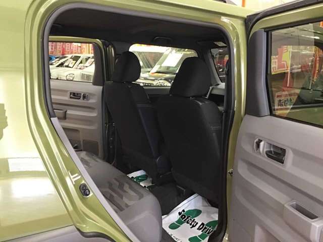 ダイハツ タフト ６６０ Ｇ クロム ベンチャー ４ＷＤ R6年 (北海道) 99