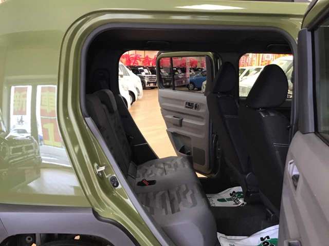 ダイハツ タフト ６６０ Ｇ クロム ベンチャー ４ＷＤ R6年 (北海道) 99