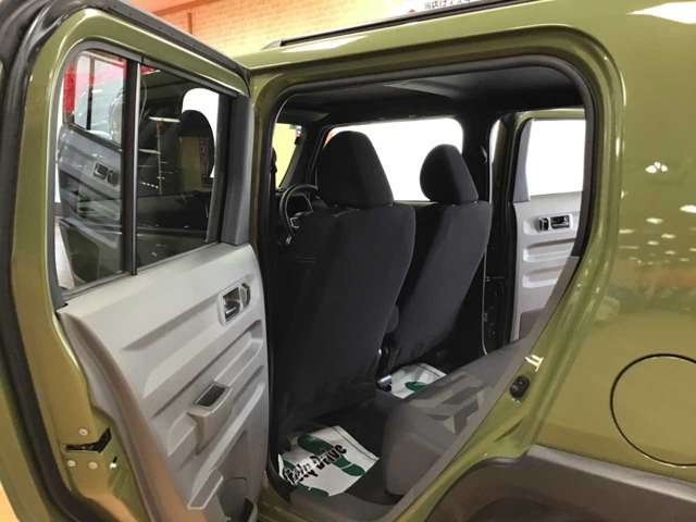 ダイハツ タフト ６６０ Ｇ クロム ベンチャー ４ＷＤ R6年 (北海道) 99