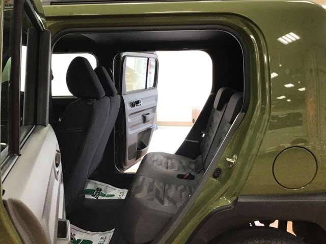 ダイハツ タフト ６６０ Ｇ クロム ベンチャー ４ＷＤ R6年 (北海道) 99