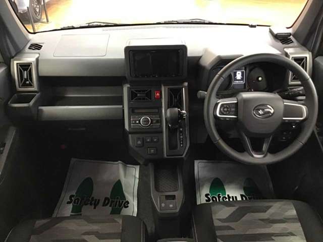 ダイハツ タフト ６６０ Ｇ クロム ベンチャー ４ＷＤ R6年 (北海道) 99