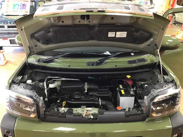 ダイハツ タフト ６６０ Ｇ クロム ベンチャー ４ＷＤ R6年 (北海道) 99