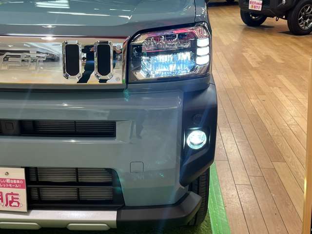ダイハツ タフト ６６０ Ｇターボ クロム ベンチャー ４ＷＤ R6年 (北海道) 99