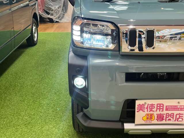 ダイハツ タフト ６６０ Ｇターボ クロム ベンチャー ４ＷＤ R6年 (北海道) 99