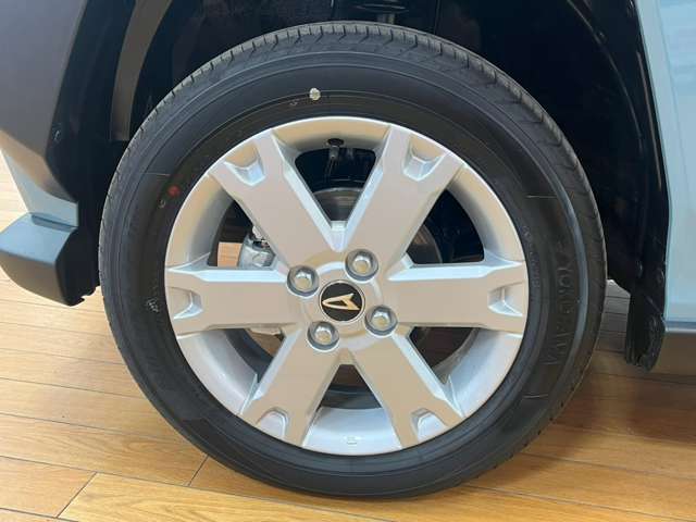 ダイハツ タフト ６６０ Ｇターボ クロム ベンチャー ４ＷＤ R6年 (北海道) 99