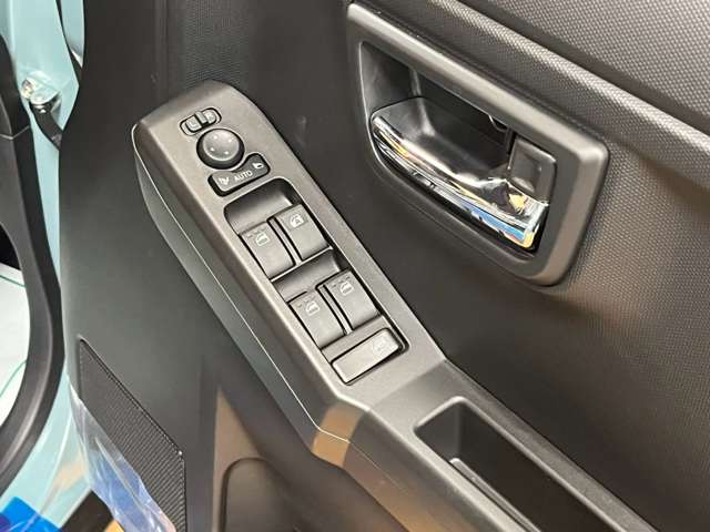 ダイハツ タフト ６６０ Ｇターボ クロム ベンチャー ４ＷＤ R6年 (北海道) 99