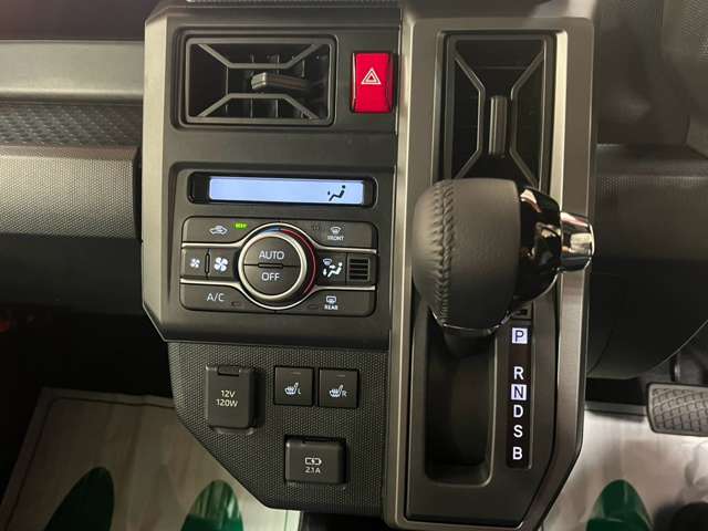 ダイハツ タフト ６６０ Ｇターボ クロム ベンチャー ４ＷＤ R6年 (北海道) 99