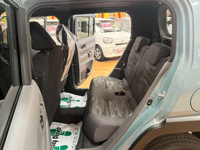 ダイハツ タフト ６６０ Ｇターボ クロム ベンチャー ４ＷＤ R6年 (北海道) 99