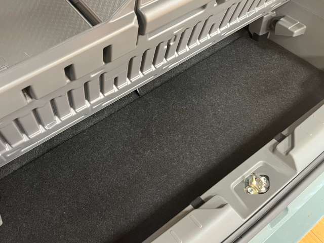 ダイハツ タフト ６６０ Ｇターボ クロム ベンチャー ４ＷＤ R6年 (北海道) 99