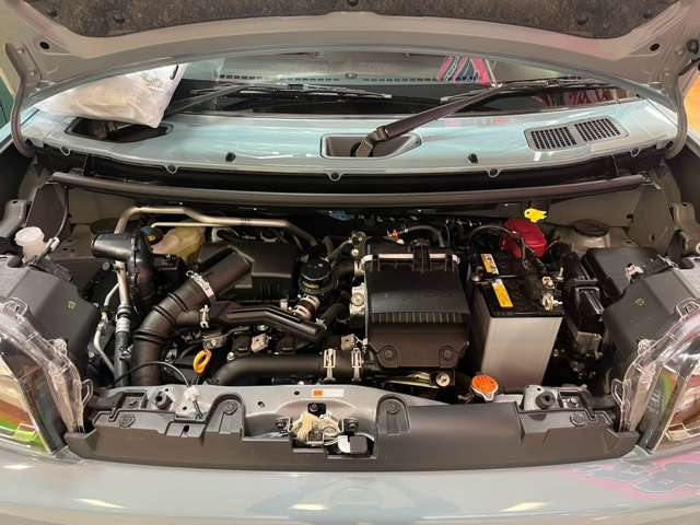 ダイハツ タフト ６６０ Ｇターボ クロム ベンチャー ４ＷＤ R6年 (北海道) 99