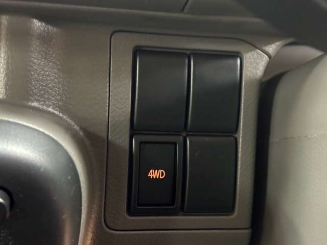 スズキ エブリイ ６６０ ＰＡ スズキ セーフティー サポート 非装着車 ハイルーフ ４ＷＤ R6年 (北海道) 99