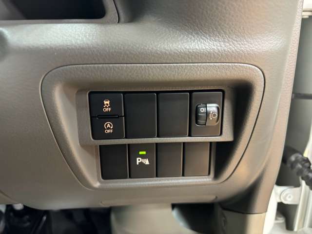 スズキ エブリイ ６６０ ＰＡ スズキ セーフティー サポート 非装着車 ハイルーフ ４ＷＤ R6年 (北海道) 99