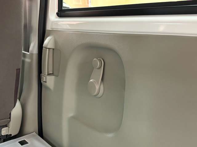 スズキ エブリイ ６６０ ＰＡ スズキ セーフティー サポート 非装着車 ハイルーフ ４ＷＤ R6年 (北海道) 99