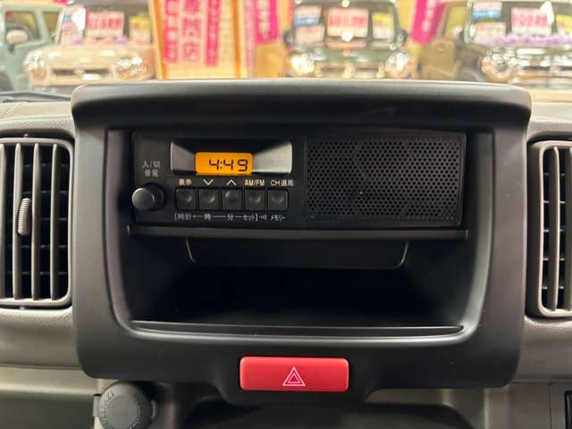 スズキ エブリイ ６６０ ＰＡ スズキ セーフティー サポート 非装着車 ハイルーフ ４ＷＤ R6年 (北海道) 99