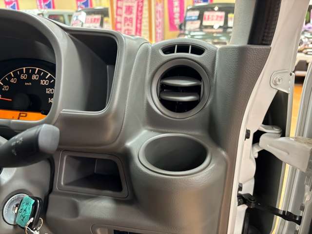 スズキ エブリイ ６６０ ＰＡ スズキ セーフティー サポート 非装着車 ハイルーフ ４ＷＤ R6年 (北海道) 99