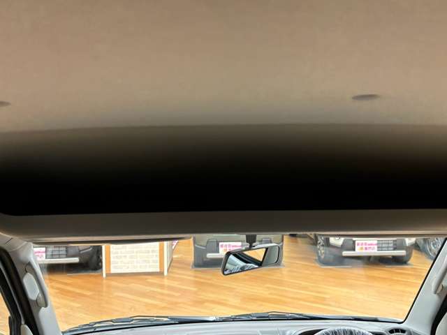 スズキ エブリイ ６６０ ＰＡ スズキ セーフティー サポート 非装着車 ハイルーフ ４ＷＤ R6年 (北海道) 99