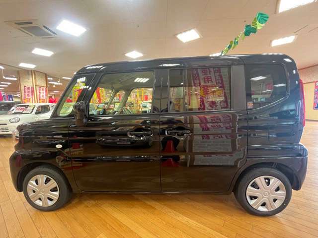 スズキ スペーシア ６６０ ハイブリッド Ｘ ４ＷＤ R6年 (北海道) 99