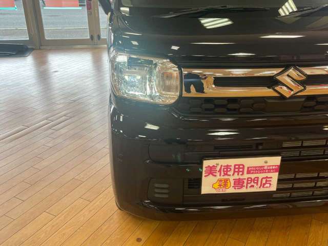 スズキ スペーシア ６６０ ハイブリッド Ｘ ４ＷＤ R6年 (北海道) 99