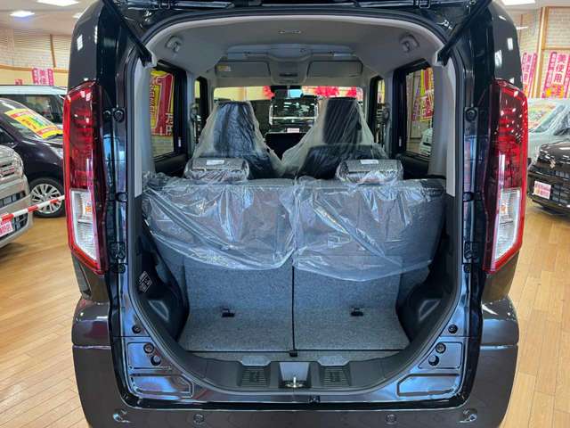 スズキ スペーシア ６６０ ハイブリッド Ｘ ４ＷＤ R6年 (北海道) 99