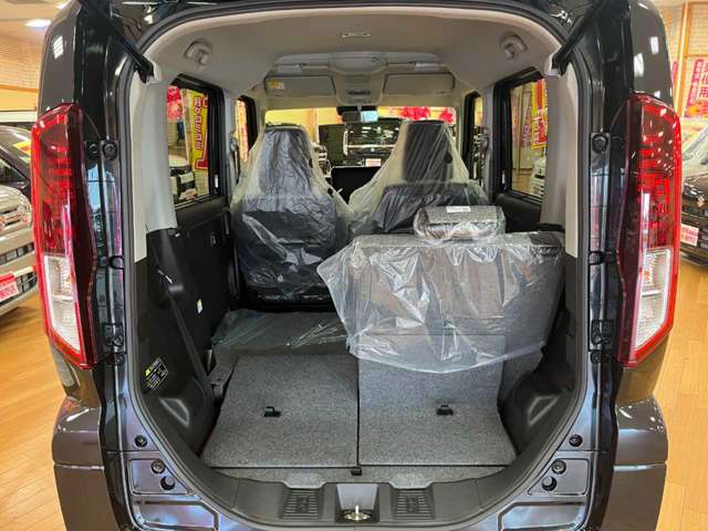 スズキ スペーシア ６６０ ハイブリッド Ｘ ４ＷＤ R6年 (北海道) 99